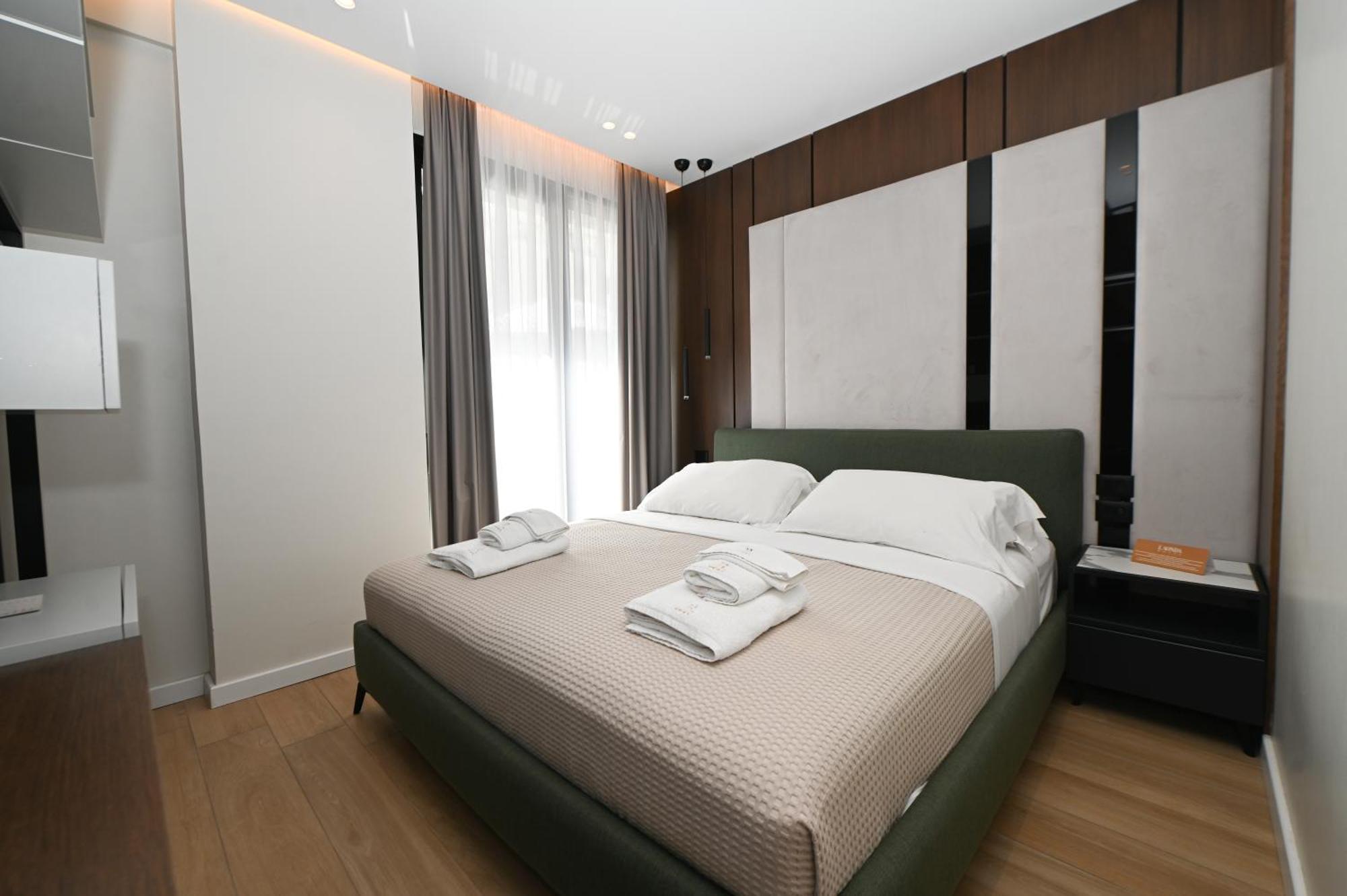 La Onda Hotel Durrës Exteriör bild